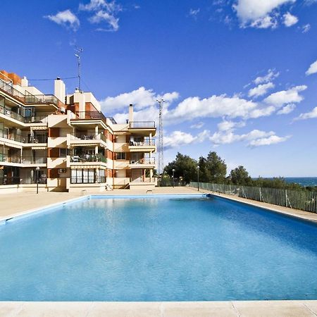 Appartement Cabo Menor 2 Planet Costa Dorada à Salou Extérieur photo