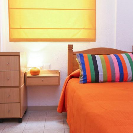 Appartement Cabo Menor 2 Planet Costa Dorada à Salou Extérieur photo