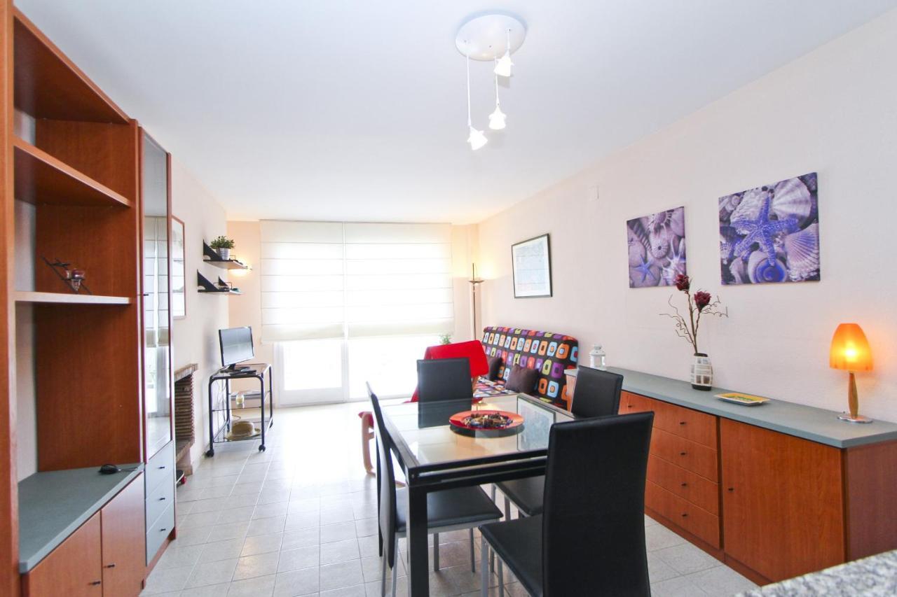 Appartement Cabo Menor 2 Planet Costa Dorada à Salou Extérieur photo