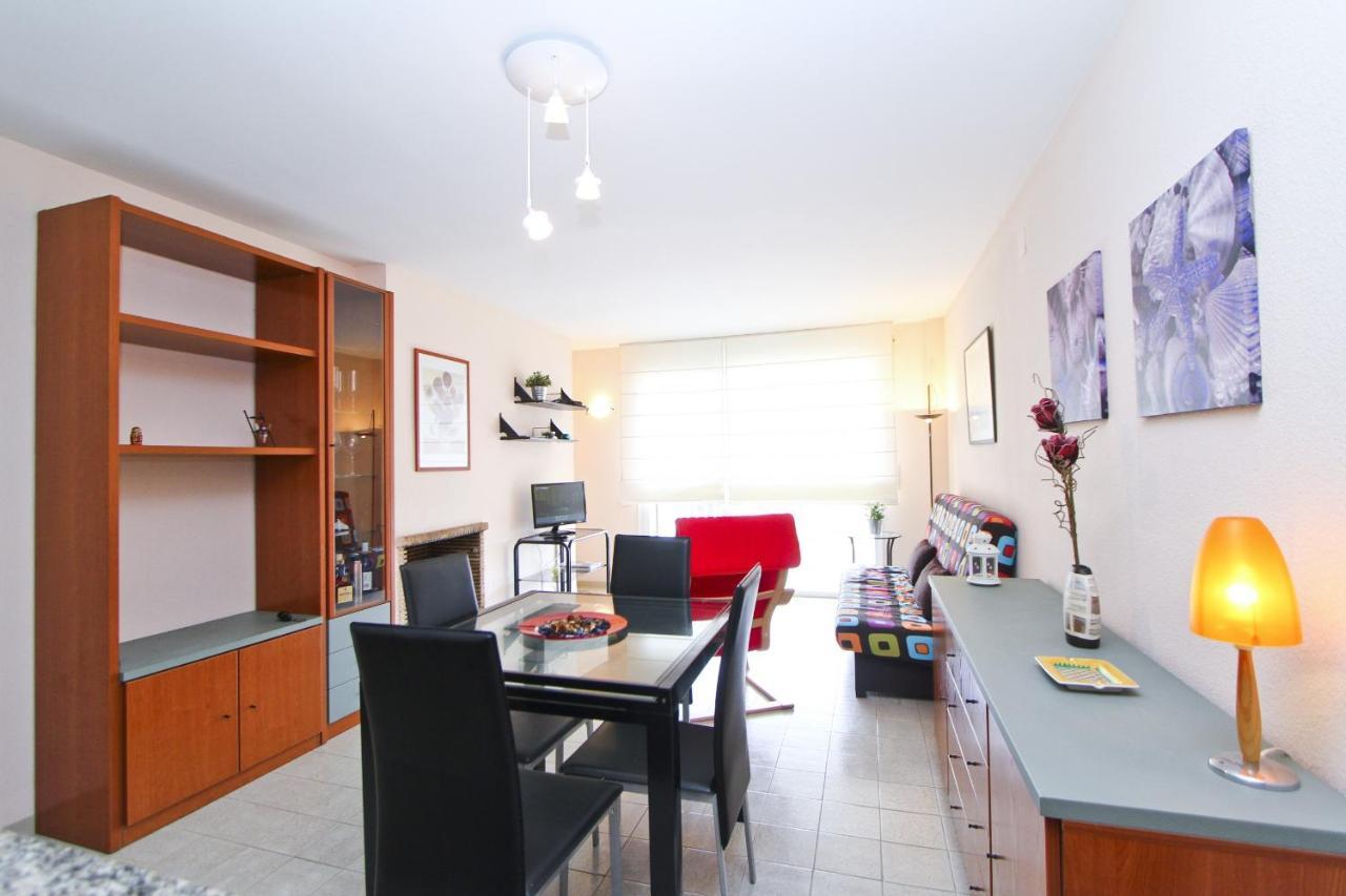 Appartement Cabo Menor 2 Planet Costa Dorada à Salou Extérieur photo