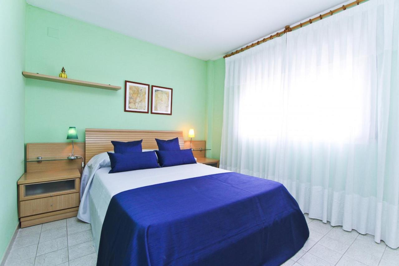 Appartement Cabo Menor 2 Planet Costa Dorada à Salou Extérieur photo