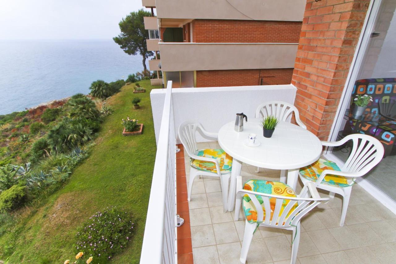 Appartement Cabo Menor 2 Planet Costa Dorada à Salou Extérieur photo