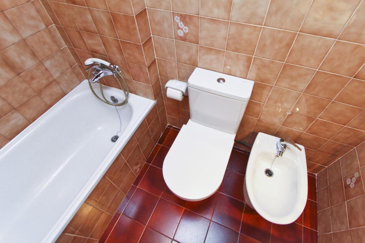 Appartement Cabo Menor 2 Planet Costa Dorada à Salou Extérieur photo