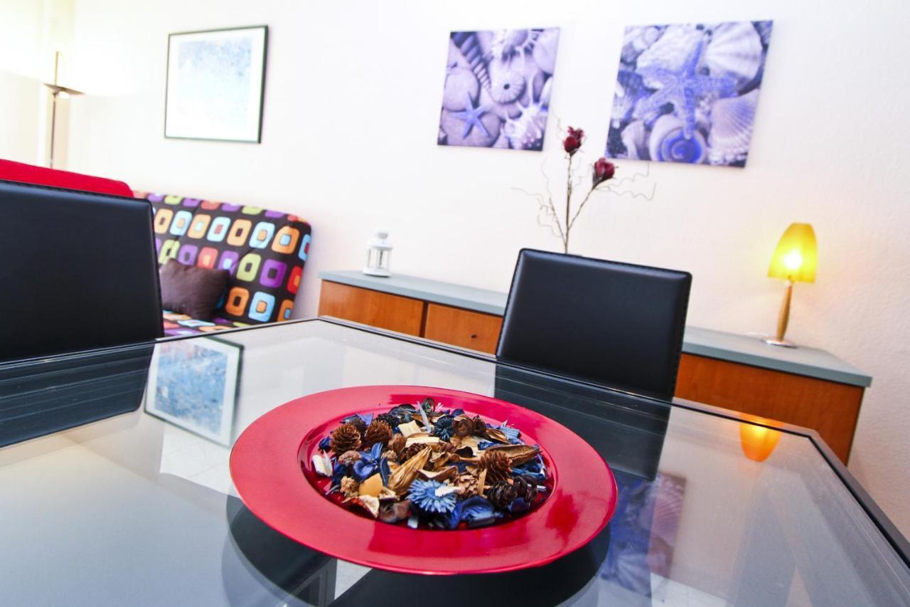 Appartement Cabo Menor 2 Planet Costa Dorada à Salou Extérieur photo