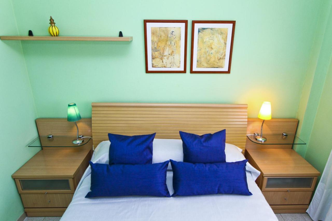 Appartement Cabo Menor 2 Planet Costa Dorada à Salou Extérieur photo