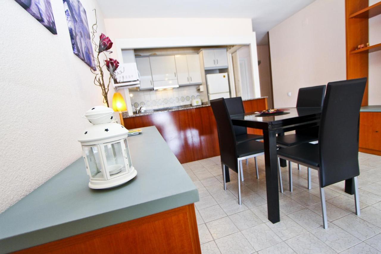 Appartement Cabo Menor 2 Planet Costa Dorada à Salou Extérieur photo