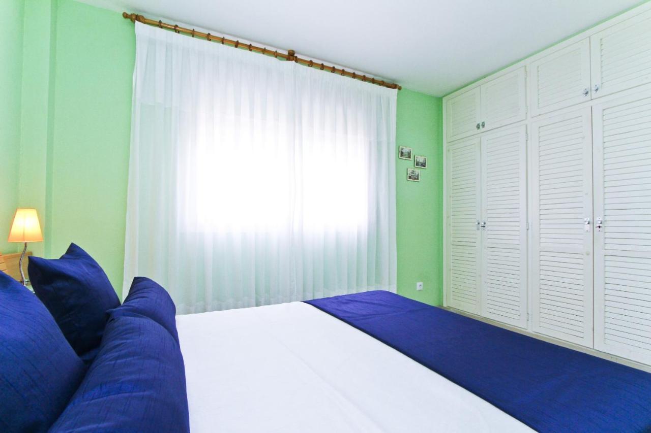 Appartement Cabo Menor 2 Planet Costa Dorada à Salou Extérieur photo