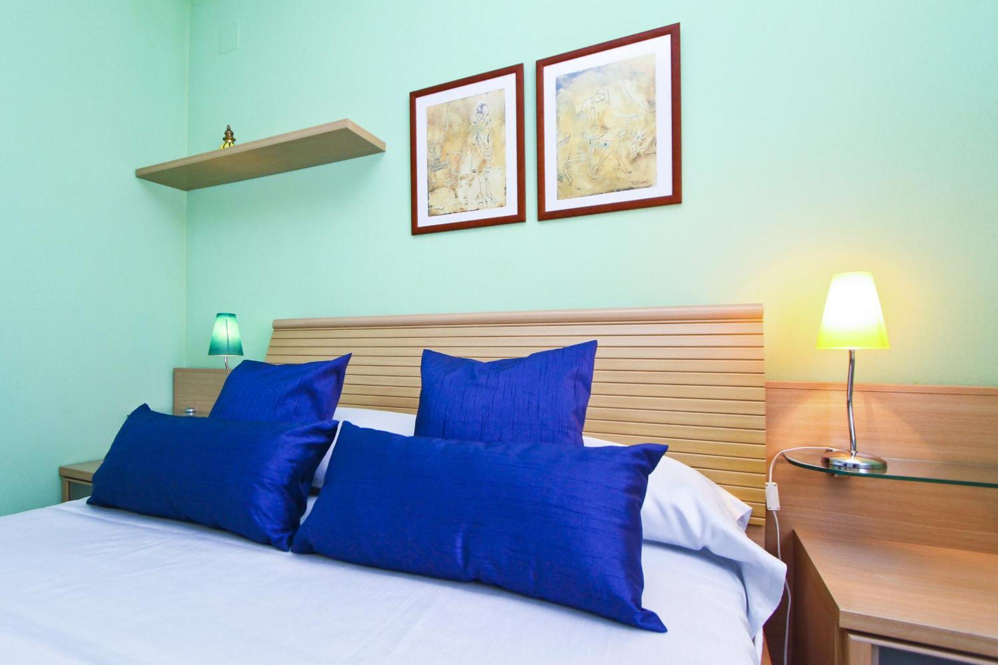 Appartement Cabo Menor 2 Planet Costa Dorada à Salou Extérieur photo