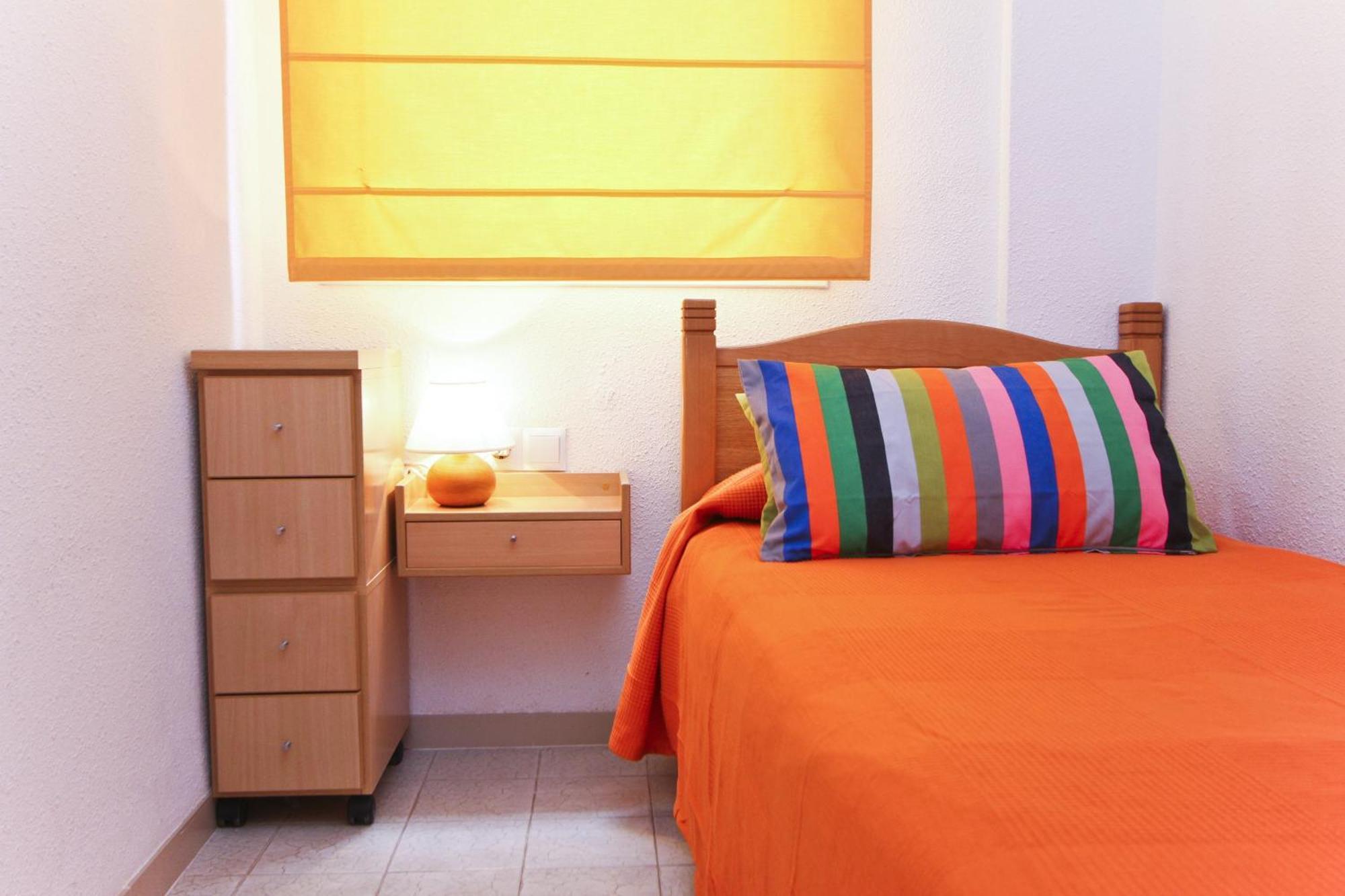 Appartement Cabo Menor 2 Planet Costa Dorada à Salou Extérieur photo
