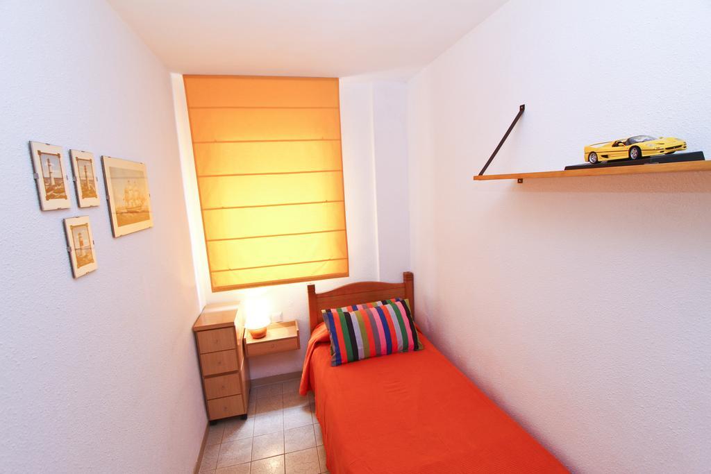 Appartement Cabo Menor 2 Planet Costa Dorada à Salou Extérieur photo