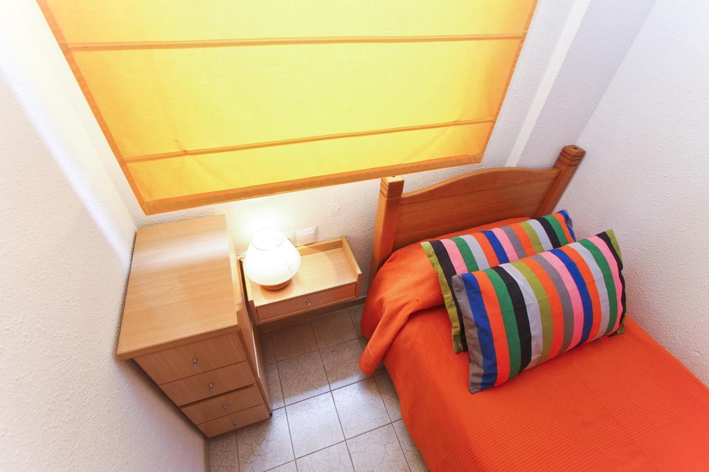 Appartement Cabo Menor 2 Planet Costa Dorada à Salou Extérieur photo