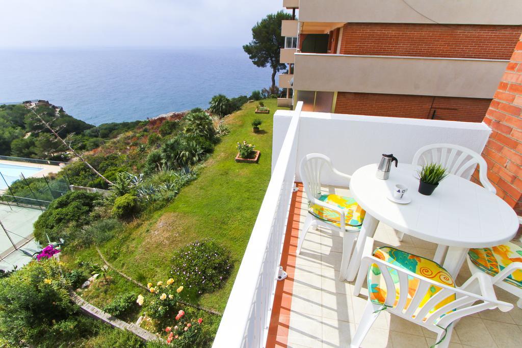 Appartement Cabo Menor 2 Planet Costa Dorada à Salou Extérieur photo